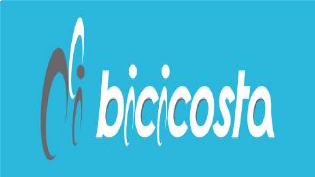 Logotipo Bicicosta