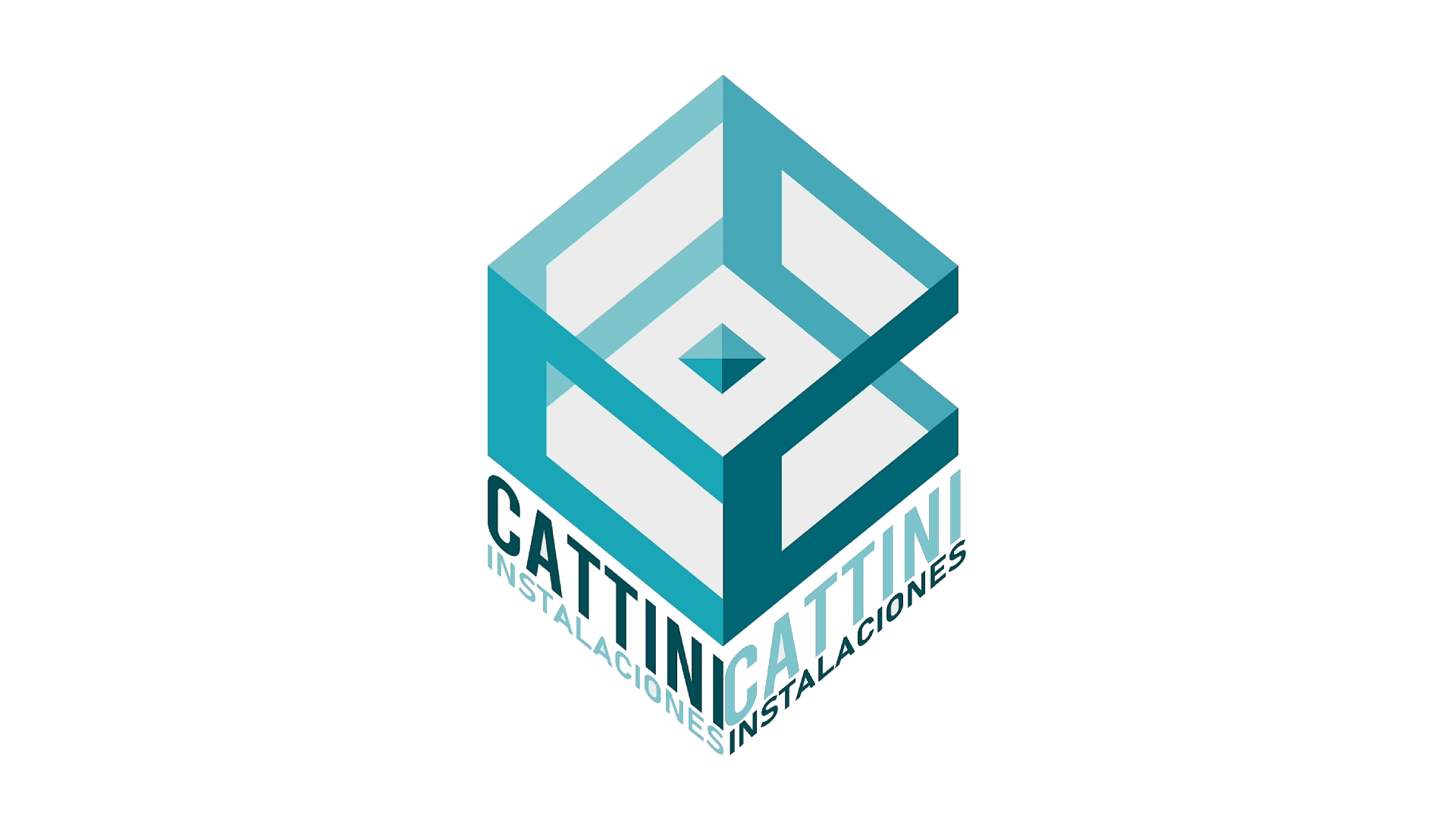 Logotipo Cattini