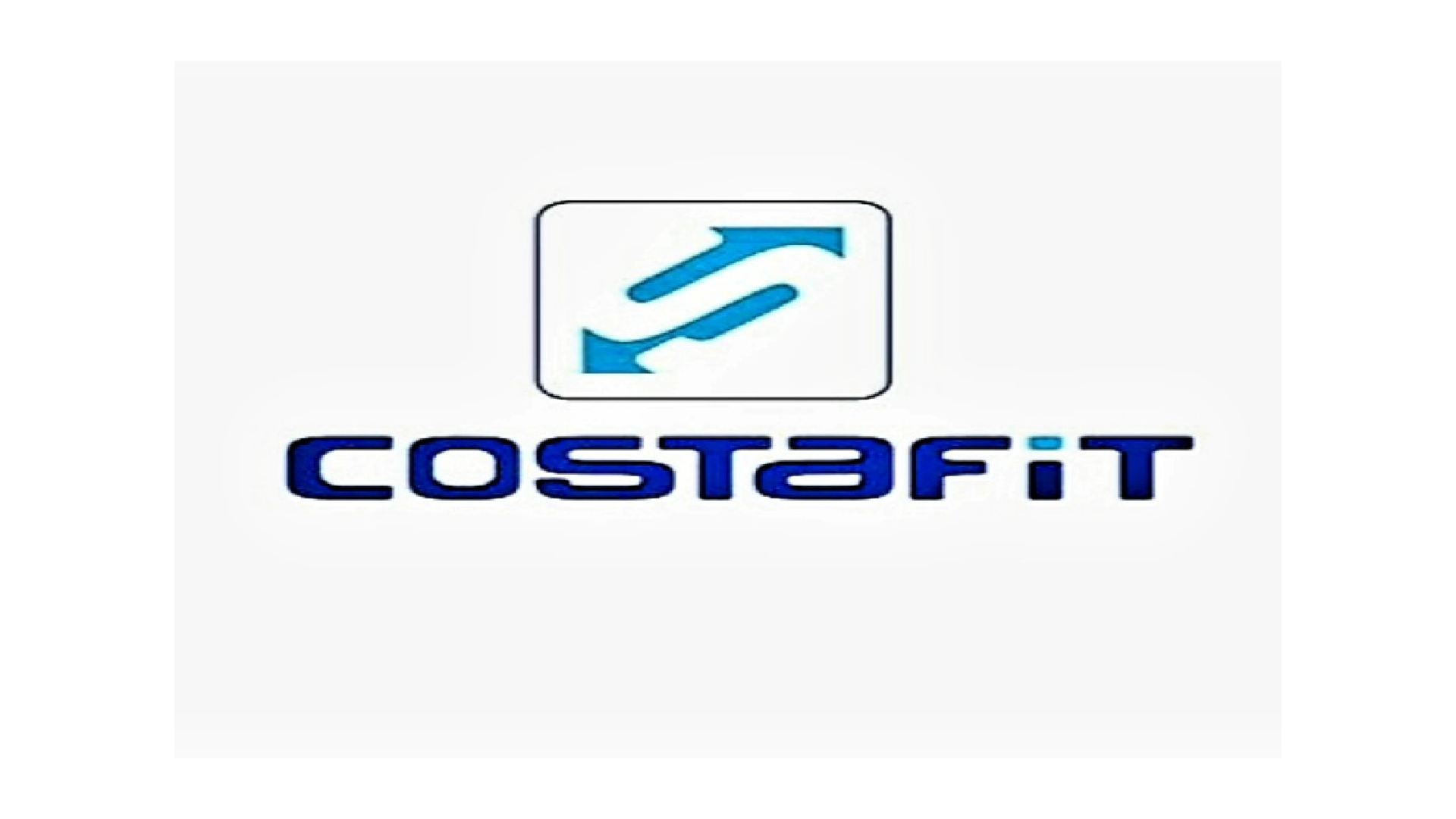 Logotipo Costafit