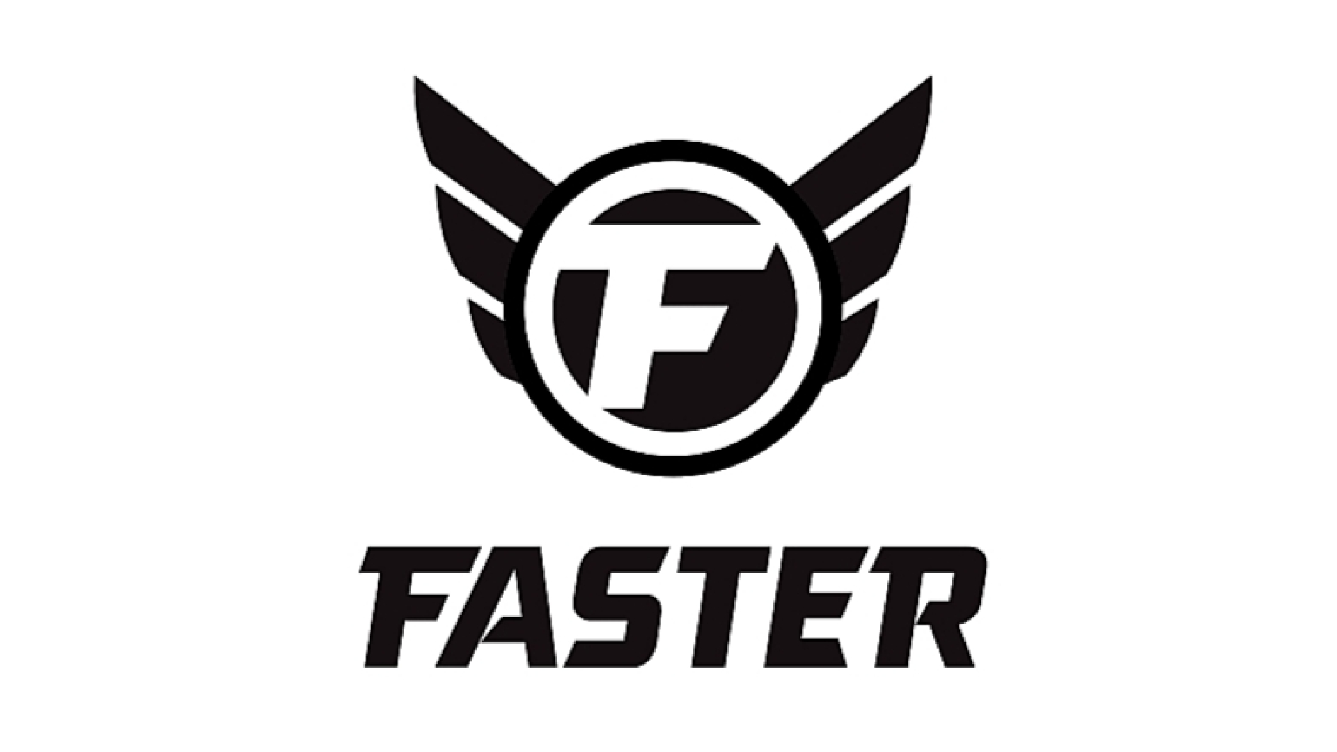 Logotipo Faster