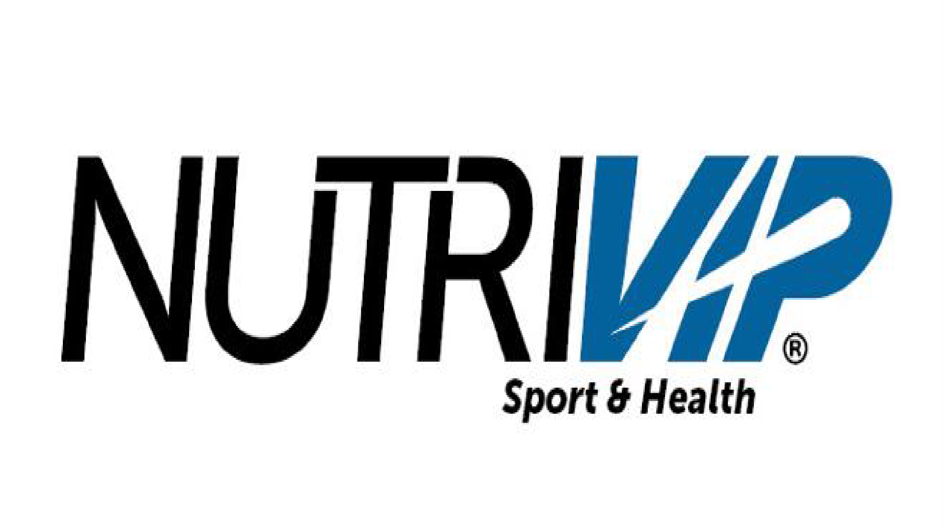 Logotipo Nutrivip