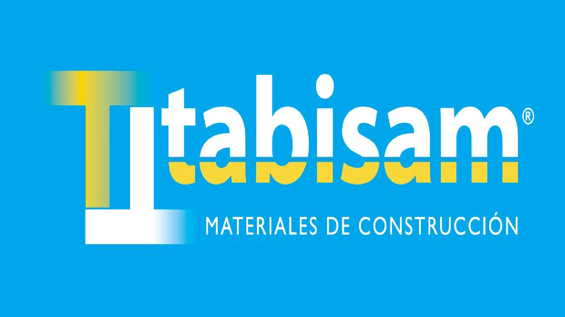 Logotipo Tabisam