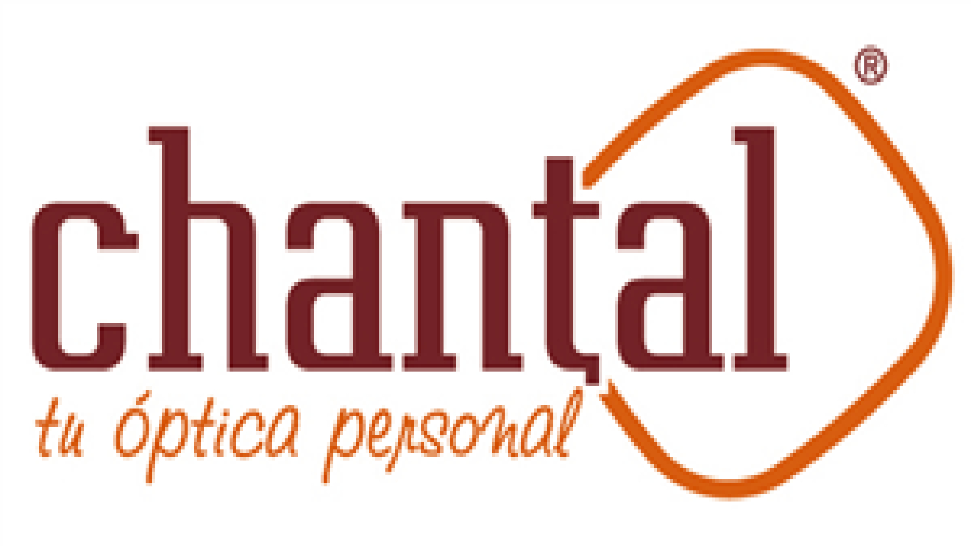 logotipo chantal